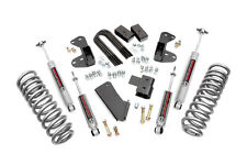 Rough Country For Ford Bronco 2.5 Suspension Lift Kit 80-96 4wd 42530