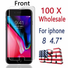 Wholesale Bulk Lot Tempered Glass Screen Protector Iphone 67811 Xr X Pro Max