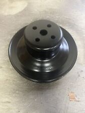 Plymouth Dodge Fan Pulley Restored 340 440 Cuda Charger 6 78x 278 Roadrunner B