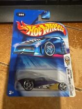 2004 Hot Wheels First Edition Brutalistic 86