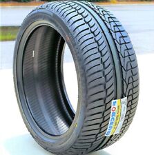 Tire 27540r20 Zr Forceum Heptagon Suv As As High Performance 106y Xl