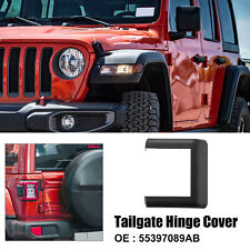 Rear Outer Lower Car Tailgate Tire Bracket Cover For Jeep Wrangler 55397089ab