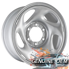 16 X 7 Genuine Factory Oem Wheel For Toyota Tundra 2000-2006 Rim