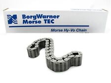 Transfer Case Chain Morse Borg Warner Np241 241d Np241hd Bw4470 4470 Hv-031
