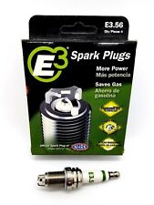E3.56 E3 Premium Automotive Spark Plugs - 4 Spark Plugs