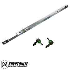 Kryptonite Ss Series Center Link Upgrade Kit For 01-10 Chevygmc 25003500 Hd