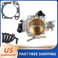 70mm Throttle Body With Tps Map Sensor For Honda Civic Bdhf Series 309051050