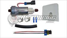 Walbroti Auto 535lph F90000295 Hellcat Fuel Pump Install Kit E85 Compatible