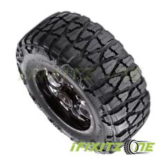 1 Nitto Grappler Lt31575r16 127124p E10 Extreme Terrain Truck Mud Lt Tires