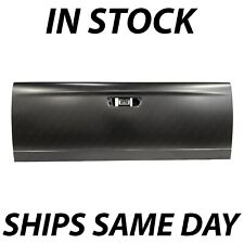 New Primered - Rear Tailgate Replacement For 2002-2008 Dodge Ram 1500 2500 3500