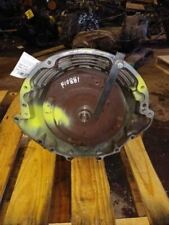 Automatic Transmission From 2003 Dodge Ram 1500 45rfe 4x4 4wd Auto At Oem