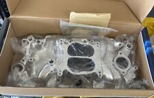 Procomp Electronics High Performance Intake Manifold For Chevy Small Block