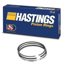 Piston Rings Set Hastings For Mercedes-benz C-cls-e-s-m-v-g-glk-class Om642 Std