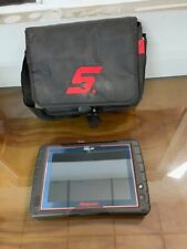 Snap On Zeus Scanner Eems342 Snapon Automotive Diagnostic Eems342 Scan Tool