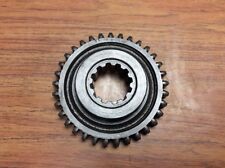 1966-1972 Early Ford Bronco T Shift Dana 20 Transfer Case Front Output Gear