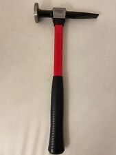 Fairmount Tools Cross Chisel Hammer With Fiberglass Handle The Eastwood Company