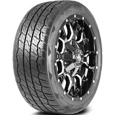 4 Tires Groundspeed Voyager Sv 24555zr19 24555r19 103w As High Performance