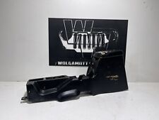 97-00 Jeep Wrangler Tj Full Center Console Storage Camel Tan 97-06 Painted Black