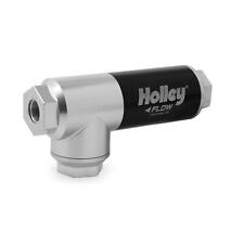 Holley 12-875 Efi Filter Regulator 38 Inch Npt 175 Gph