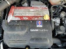 Engine 2.0l 4 Cylinder Turbo B207r Engine Awd Xwd Fits 10-11 Saab 9-3 312138