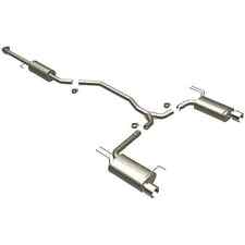 Magnaflow 2008-2012 Honda Accord Cat-back Performance Exhaust System