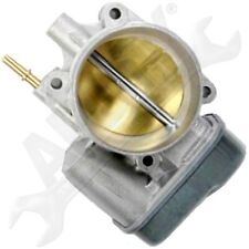 Apdty 112735 Fuel Injection Electronic Throttle Body Assembly Premium