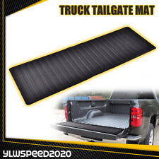 Bed Tailgate Mat Cargo Liner Thick Durable Heavy Duty