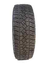 P26570r17 General Tire Grabber Apt At 112 S Used 1032nds