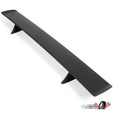 Rear Trunk Lid Spoiler Wing For Oldsmobile Cutlass 442 1968-1972 Factory Style