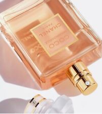 Classic Mademoiselle Coco Eau Privee Perfume 3.4 Oz 100 Ml Spray