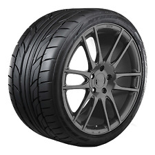 23535zr19xl Nitto Nt555 G2 Tires Set Of 4