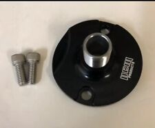 Oil Filter Adapter - Increases Oil Filtration Small Block Big Block Chevy