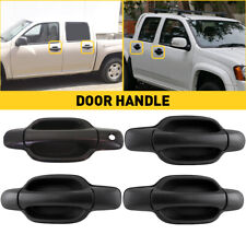 For 2004-2012 Chevrolet Colorado Door Handle Exterior Outside Front Right Side