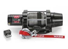Warn 101040 Vrx 45-s Synthetic Winch