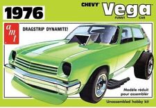 Amt 125 1976 Chevy Vega Funny Car Amt1156