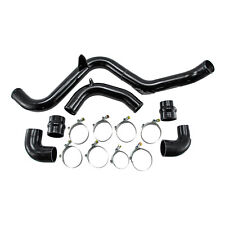 Intercooler Pipe Kit For Ford Focus St 2.0l L4 Gas Turbocharged 2013 2014-2018