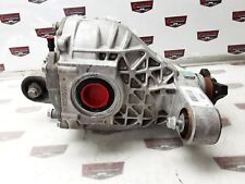 2010-2015 Chevrolet Camaro Ss Oem Rear End Carrier Differential Auto 3.27 - 57k