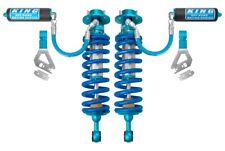 King Shocks 25001-400 For 2023 Toyota Sequia 2.5 Front Coilover W Reservoir