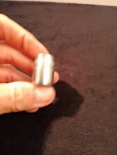 Snap On Tools F314 716 Sae Double Square Socket 38 Drive 8 Point Usa