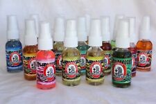 Blunteffects Blunt Effects 4 Assorted Scents Air Freshener Home Car Spray