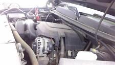 Used Engine Assembly Fits 2012 Gmc Sierra Denali 1500 6.2l Vin 2 8th D