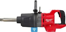 Milwaukee 2869-20 M18 1 Drive Extended Anvil Cordless Impact Wrench Tool Only