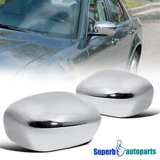 Fits 2005-2010 Chrysler 300 300c Magnum Charger Mirror Covers