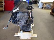 Used Engine Assembly Fits 2015 Nissan Altima 2.5l Vin A 4th Digit Qr25