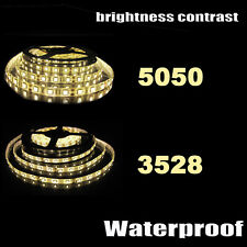 Wholesale Led Strip Lights 3528 5050 5m10m15m20m Rgb Smd 12v Roll Waterproof