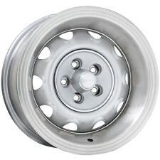 Wheel Vintiques 61-5754044 61 15x7 Fits Chrysler Rallye 5x4 4.25bs