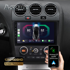 For Nissan Altima Iv L32 2007-2012 With Auto Ac Android 32g Car Radio Unit Gps