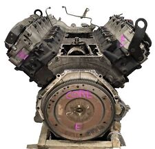 2003 Ford 250350 Power Stroke 6.0l International Diesel Engine Core