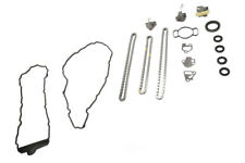Engine Timing Chain Kit-vin 7 Eng Code Ly7 Acdelco Gm Original Equipment