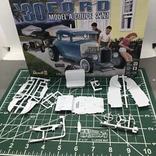 Fob 30 Ford Model A Coupe Interior Parts Rvl 125 Search Lbr Model Parts 4 More